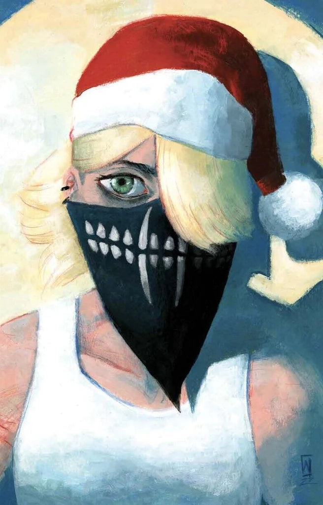 BOOK OF SLAUGHTER #1 TINY ONION EXCLUSIVE