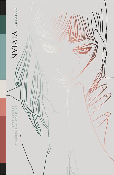 LIFEFORMS VIVIAN TP ANGELS & AIRWAVES