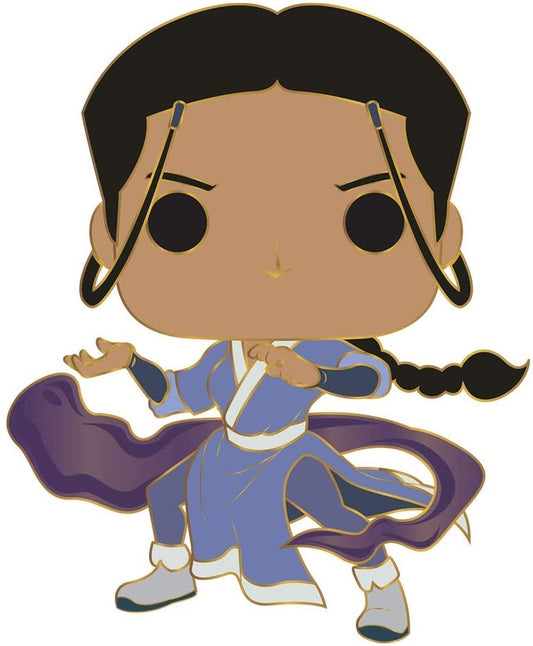 Funko Pop! Pin: Avatar - Katara