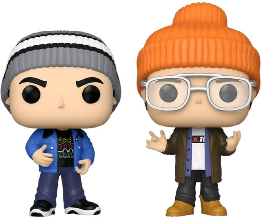 Funko Pop! Television: The Office- Scranton Boys 2 pack FYE exclusive