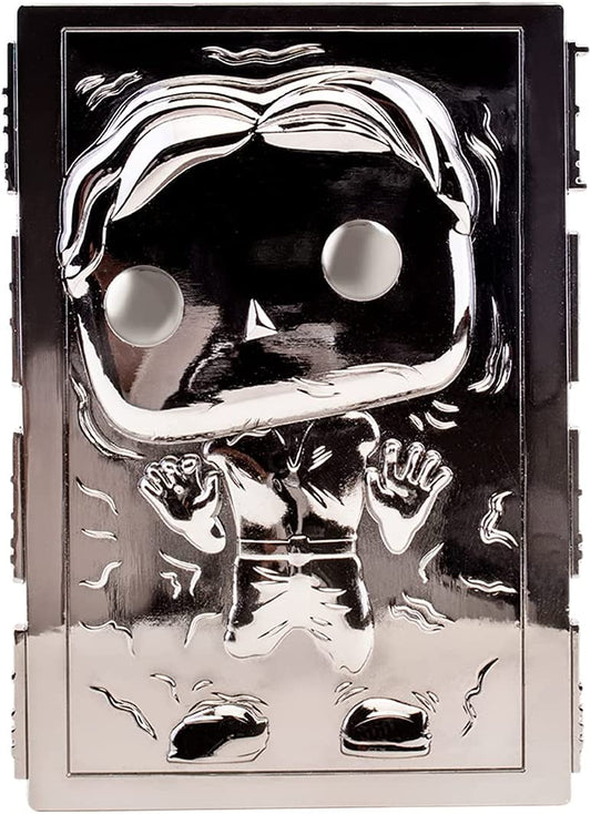 Funko POP! PINS HAN SOLO IN CARBONITE - THE EMPIRE STRIKES BACK