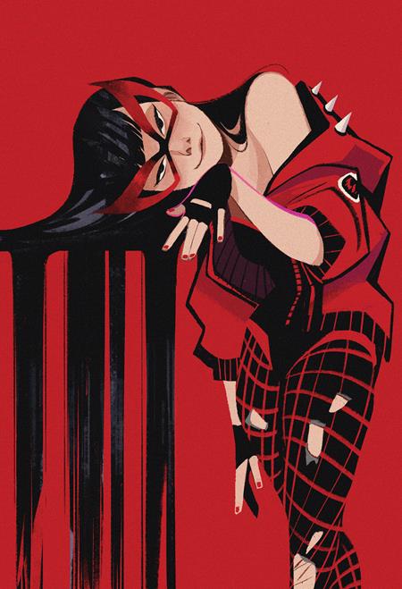 LAZARUS PLANET NEXT EVOLUTION #1 (ONE SHOT) CVR C CRYSTAL KUNG CARD STOCK VAR