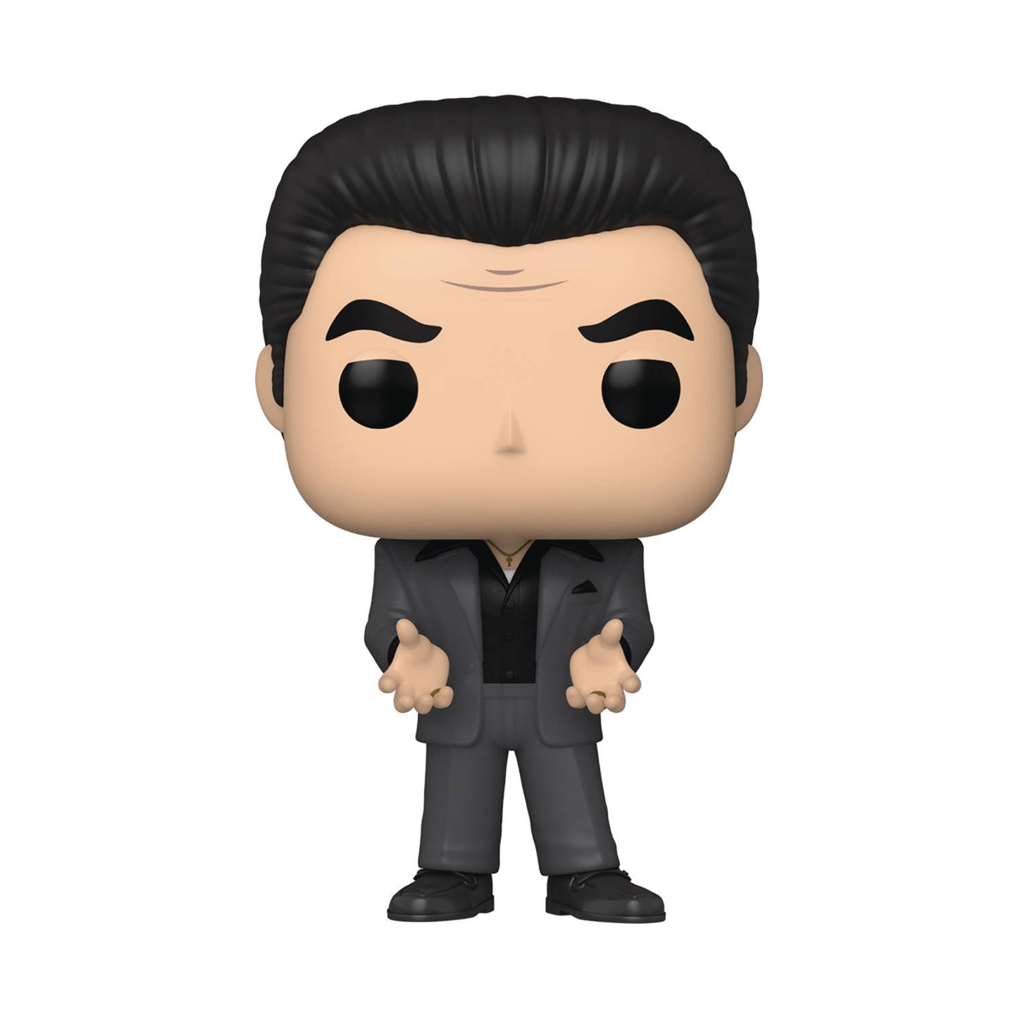 POP TV SOPRANOS SILVIO VIN FIG (APR219808) (C: 1-1-2)