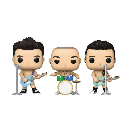 POP ROCKS BLINK 182 3PK VIN FIG (FEB228554) (C: 1-1-2)