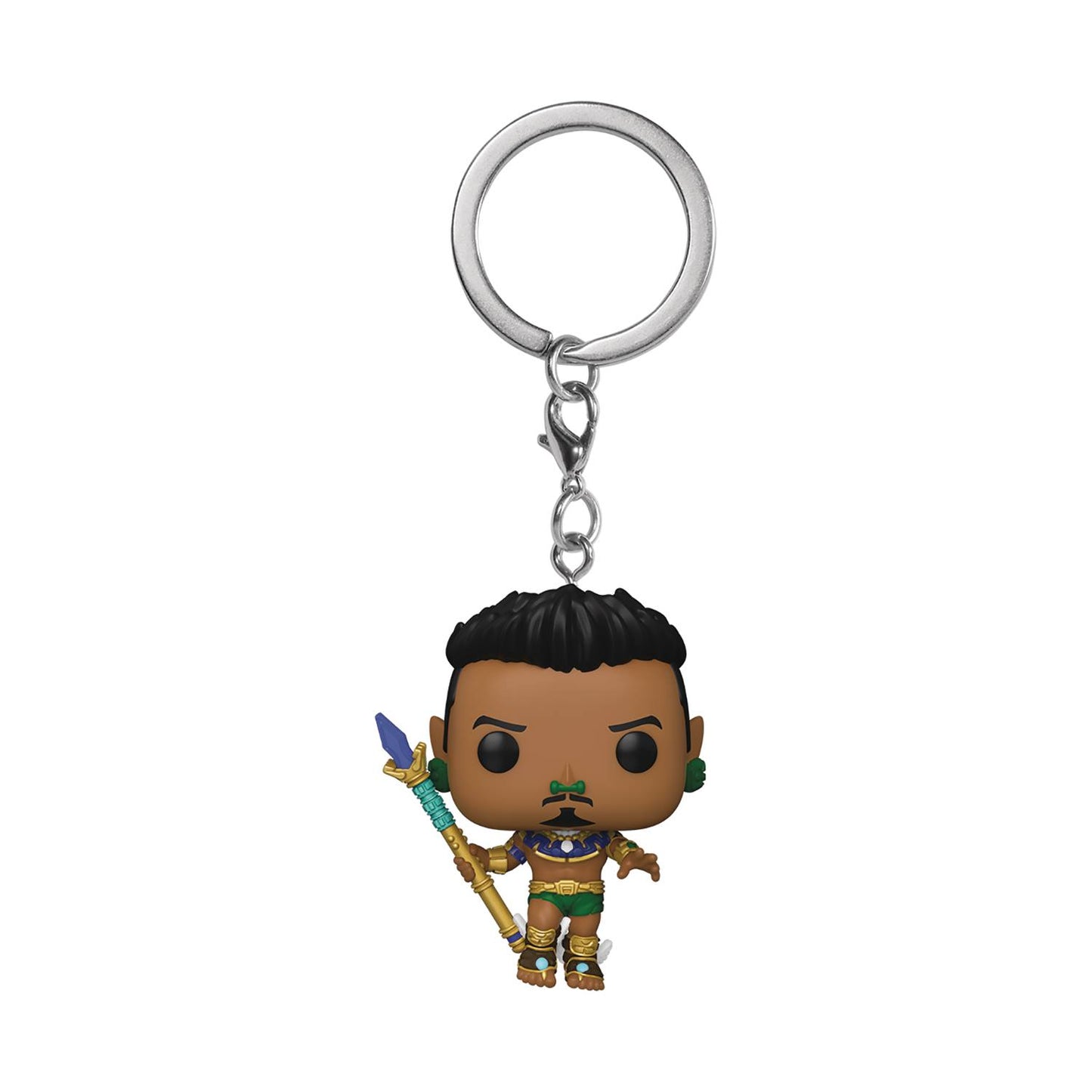 POCKET POP MARVEL BLACK PANTHER WF NAMOR KEYCHAIN (FEB229878