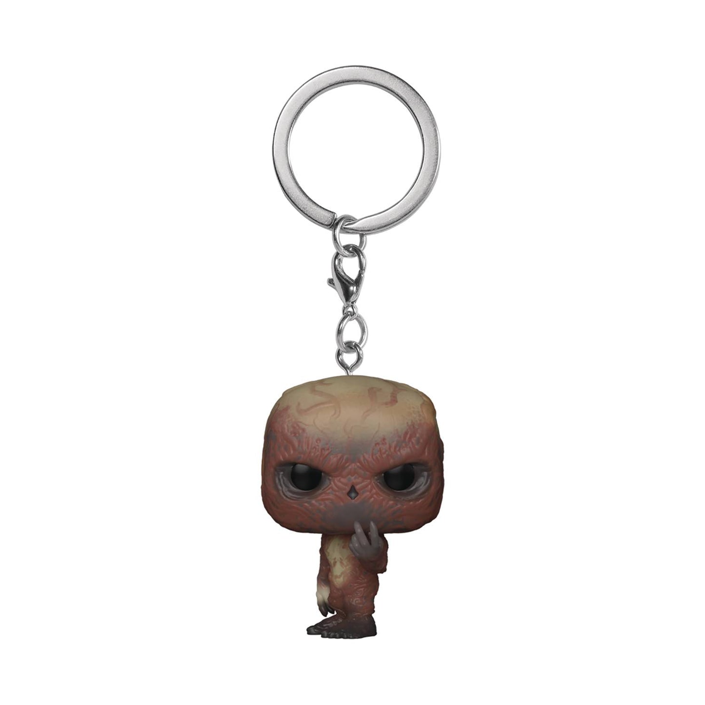 POCKET POP STRANGER THINGS S4 VECNA KEYCHAIN (FEB229887) (C: