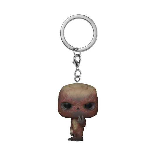 POCKET POP STRANGER THINGS S4 VECNA KEYCHAIN (FEB229887) (C: