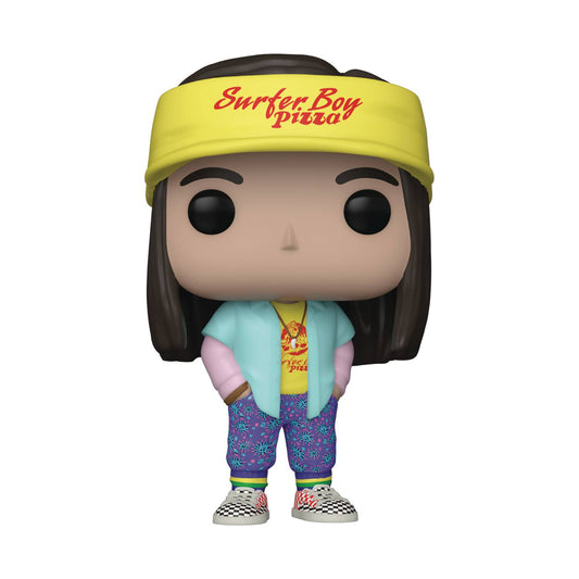 POP TV STRANGER THINGS S4 ARGYLE VIN FIG (FEB229986) (C: 1-1
