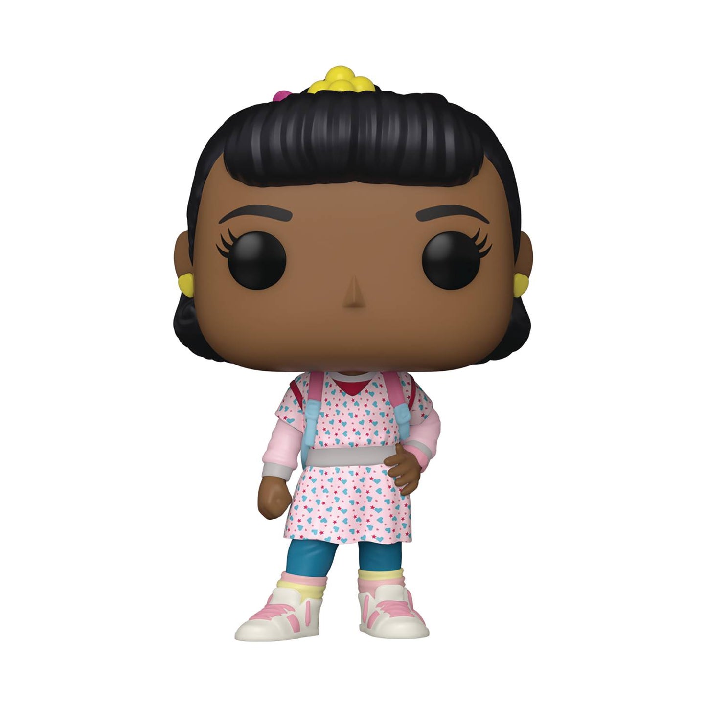 POP TV STRANGER THINGS S4 ERICA SINCLAIR VIN FIG (FEB229987)