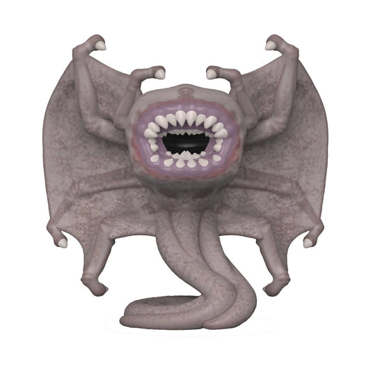POP TV STRANGER THINGS S4 DEMOBATS VIN FIG (FEB229990) (C: 1