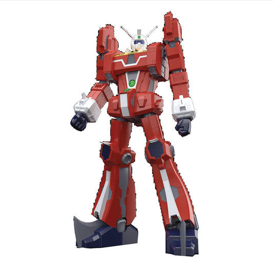 SPACE RUNAWAY IDEON 1/450 PLASTIC MDL KIT (APR228299) (C: 1-