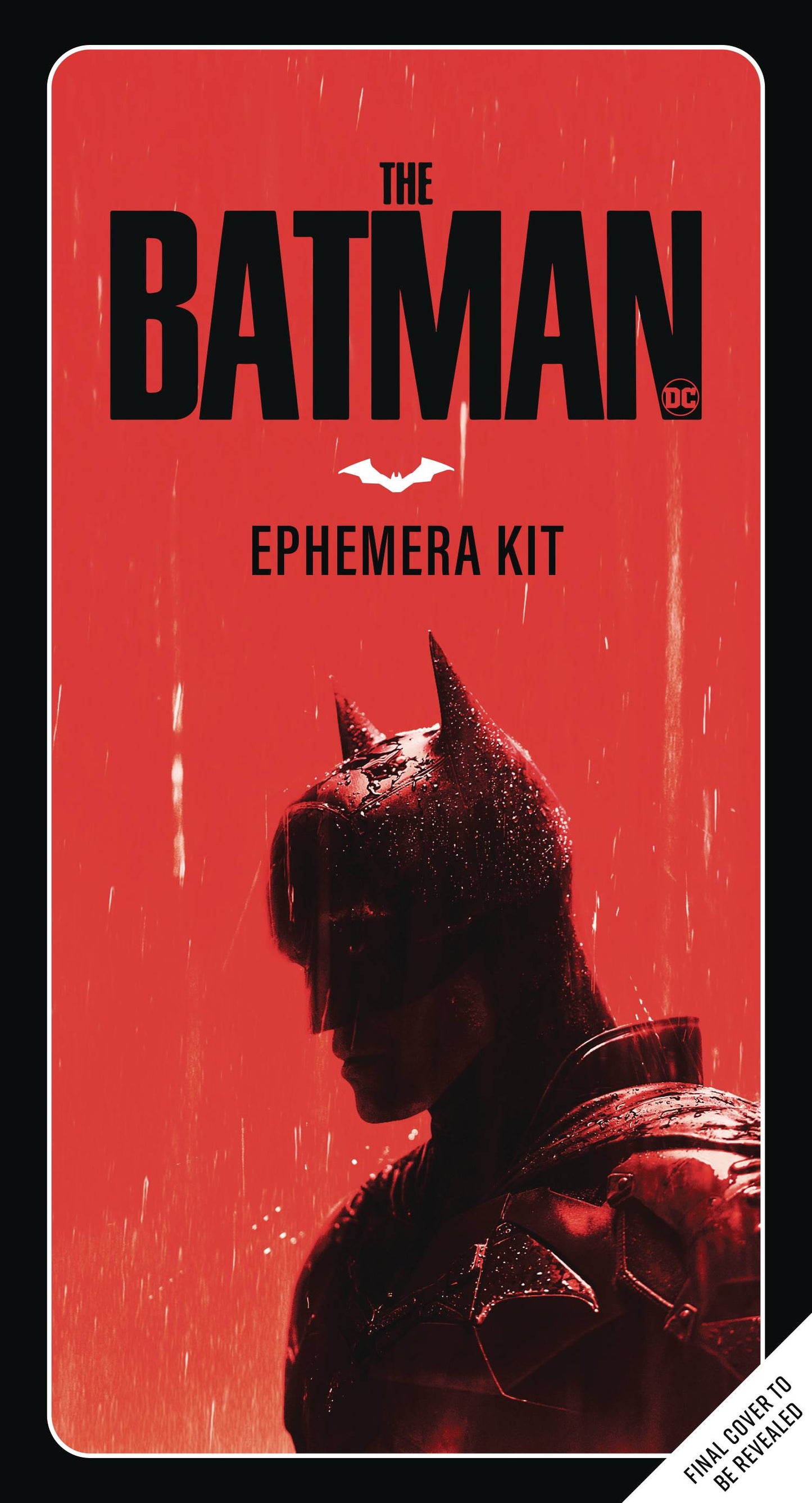 BATMAN MYSTERIES OF GOTHAM CITY (RES) (C: 0-1-0)