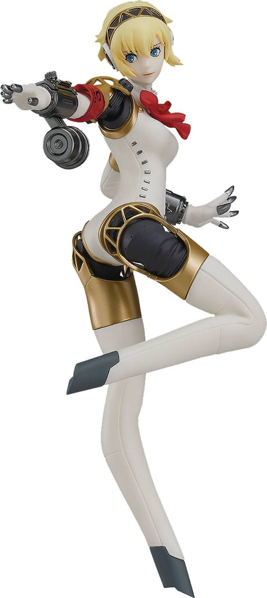 PERSONA 3 POP UP PARADE AIGIS PVC FIG (APR228858) (C: 1-1-2)