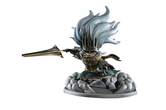 DARK SOULS THE NAMELESS KING NON-SCALE PVC FIG (MAY228016) (