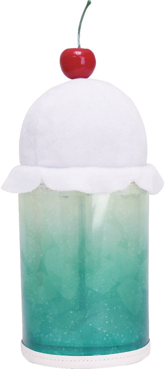 NENDOROID POUCH NEO MELON CREAM SODA VER (MAY228212) (C: 1-1