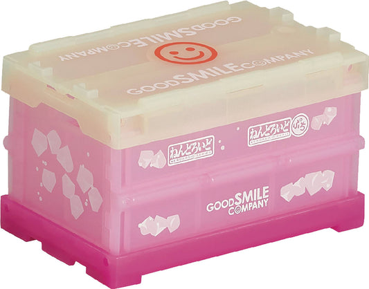 NENDOROID MORE DESIGN CONTAINER BERRY CREAM SODA (MAY228205)