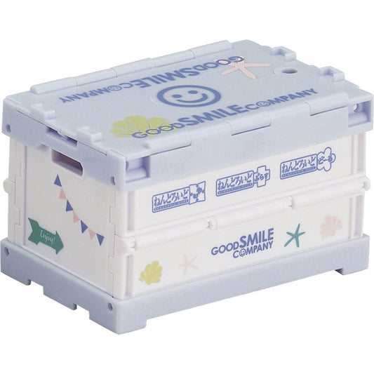 NENDOROID MORE DESIGN CONTAINER MALIBU 02 (MAY228207) (C: 1-