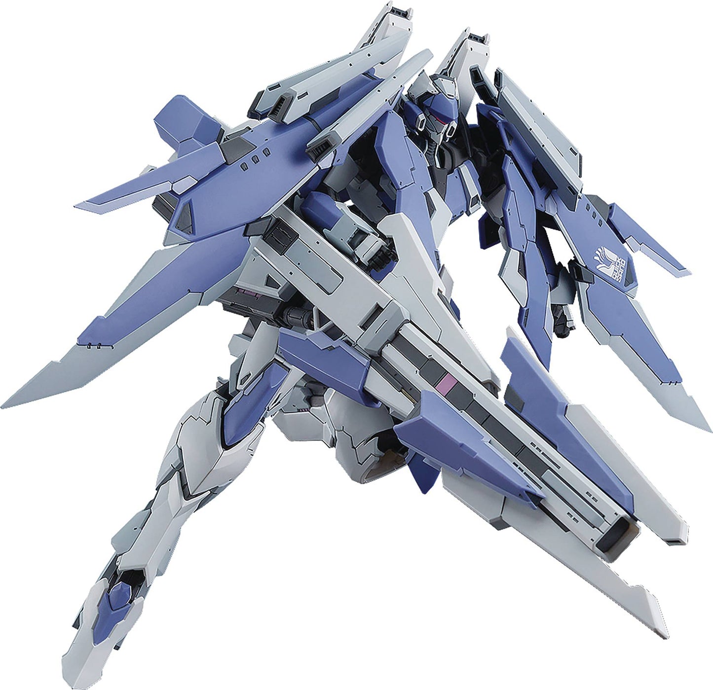 IRON SAGA MODEROID DEER STALKER RXR PLASTIC MDL KIT (MAY2283
