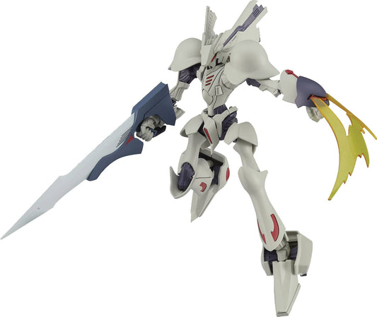 BRAIN POWERD MODEROID GRAND CHER MDL KIT (MAY228453) (C: 1-1