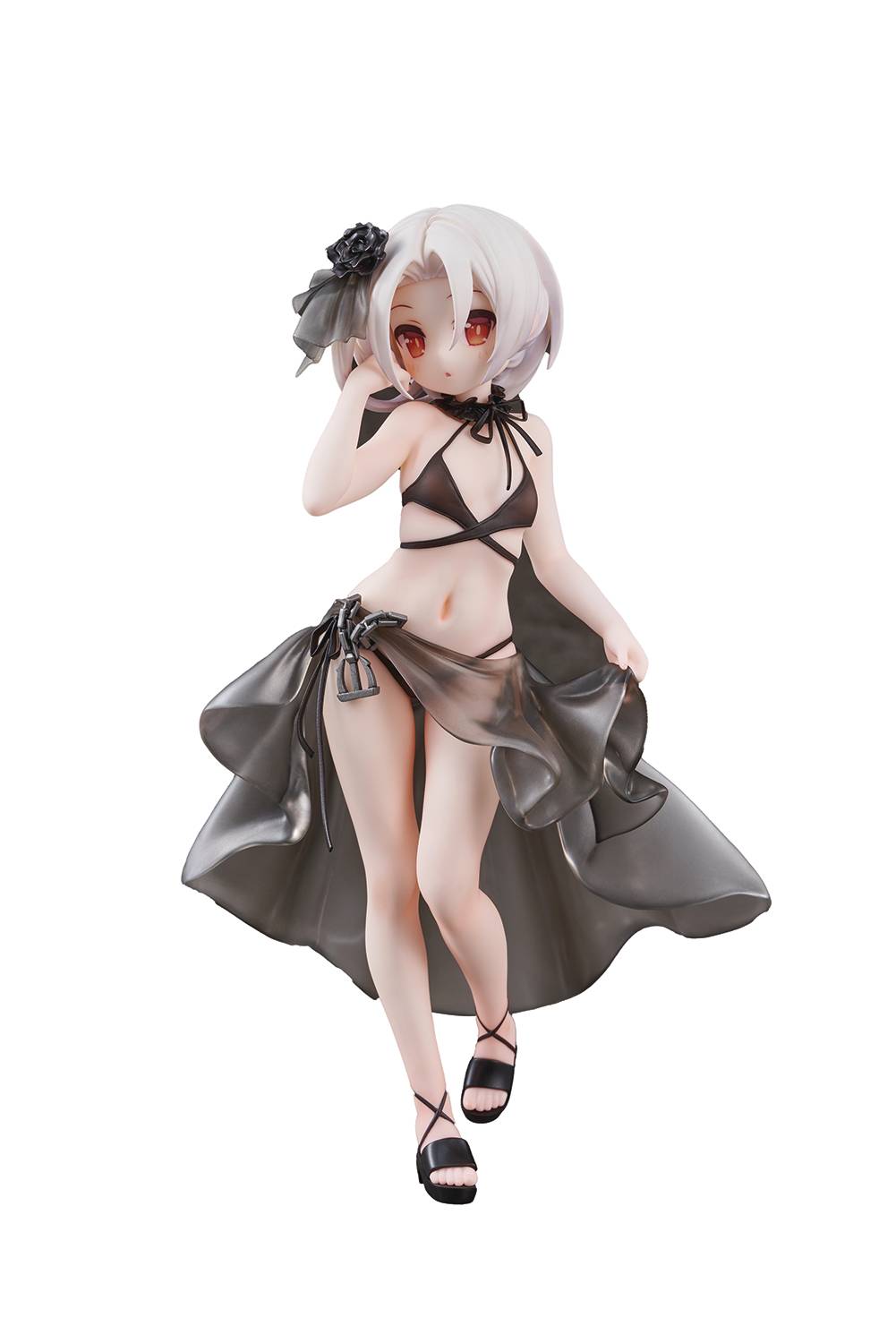 SENKAN SHOUJO R VENETO BIKINI 1/7 PVC FIG (MAY228549) (C: 1-