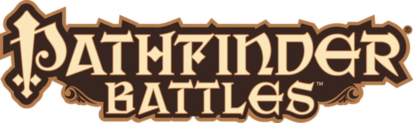 PATHFINDER BATTLES GOBLIN VANGUARD (MAY229240) (C: 0-1-2)