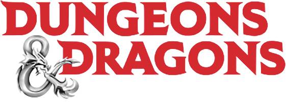 DUNGEONS & DRAGONS ADVENTURE BEGINS LITTLE GOLDEN BOOK (C: 1