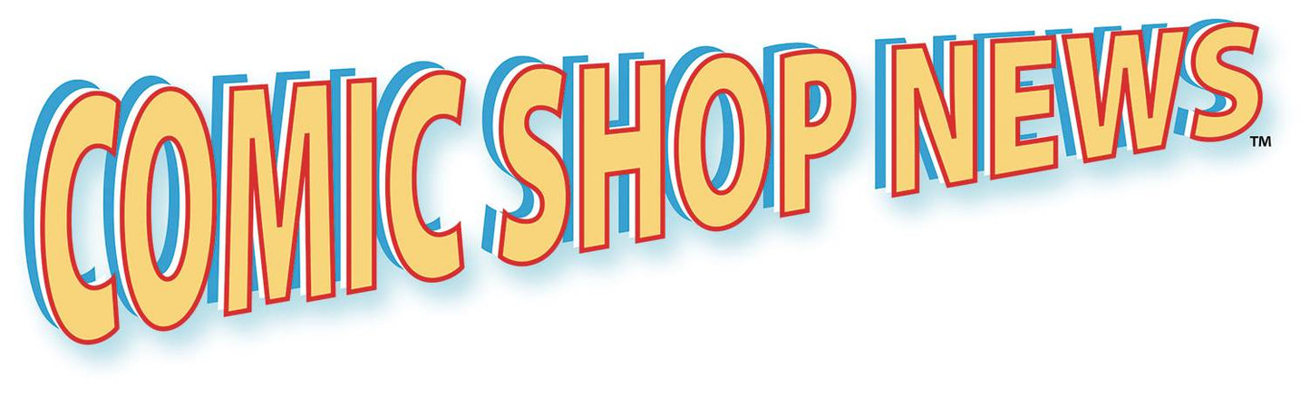 COMIC SHOP NEWS (100CT BUNDLE) #1846 (NET)
