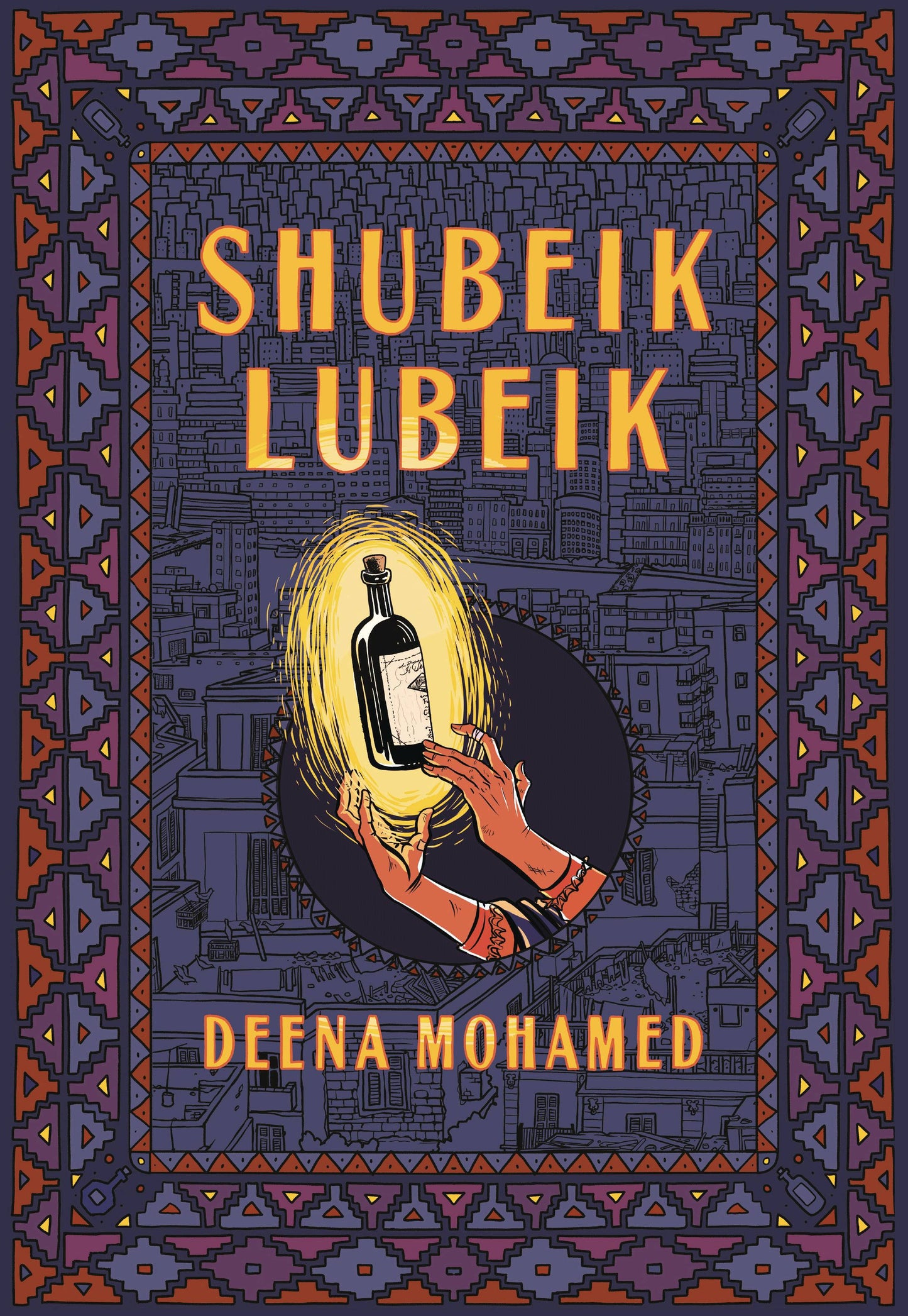 SHUBEIK LUBEIK GN (C: 0-1-2)