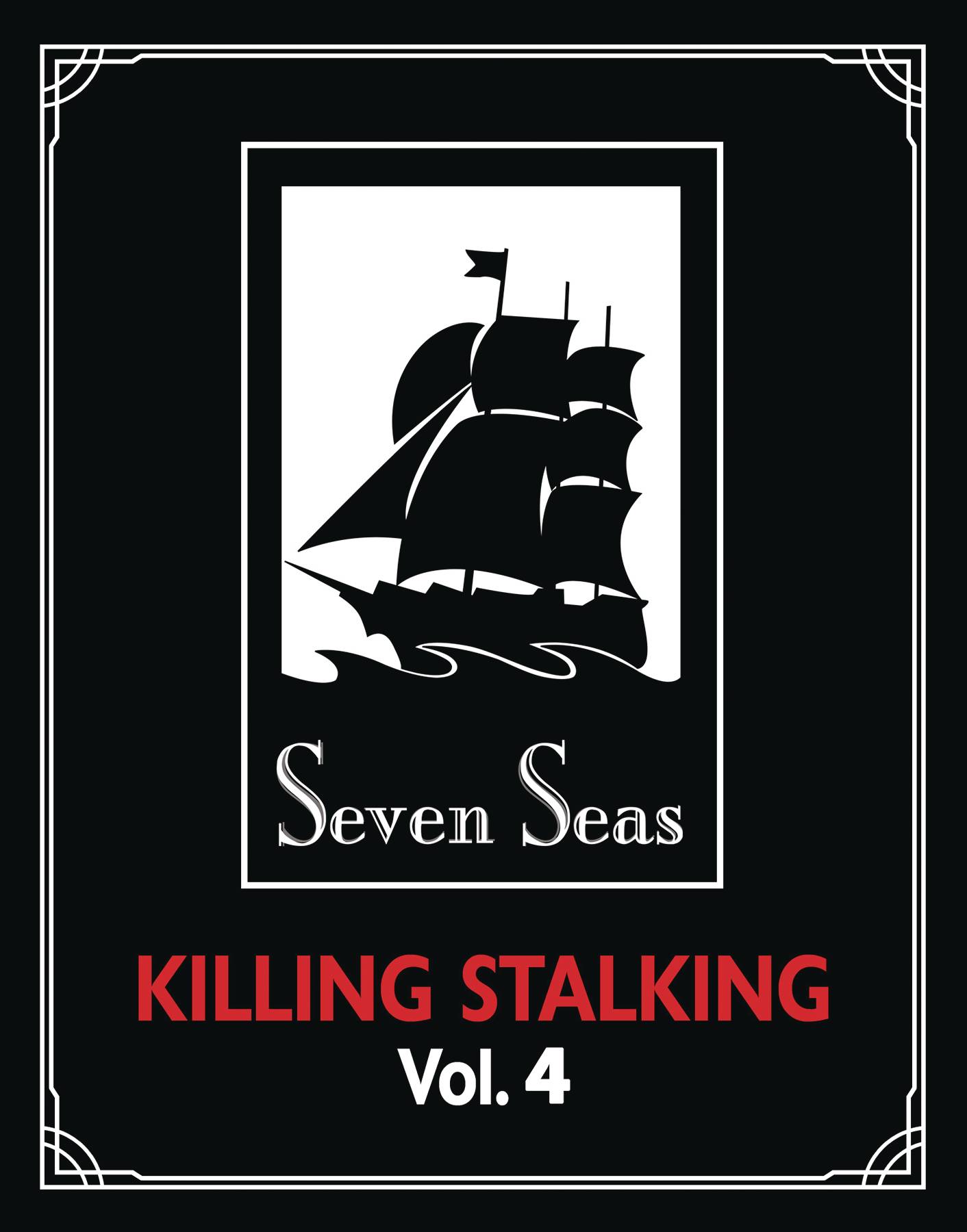 KILLING STALKING DLX ED GN VOL 04 (MR) (C: 0-1-1)