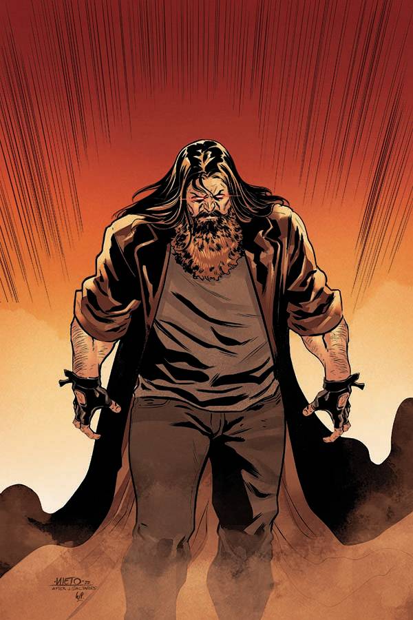 BOOGYMAN #5 CVR F 30 COPY NIETO VIRGIN INCV (MR)