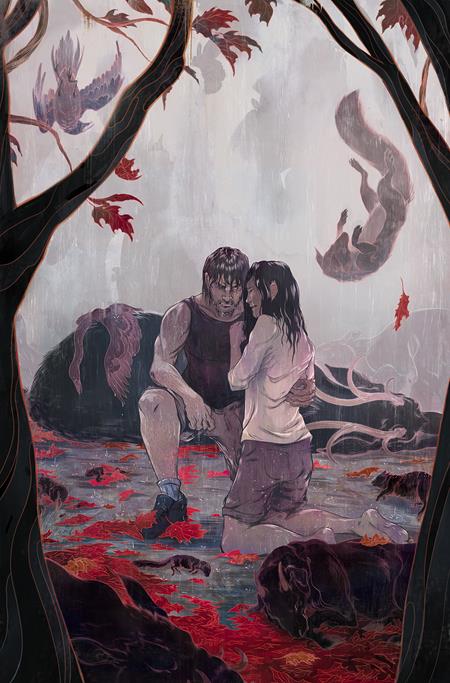 FABLES #159 (OF 162) CVR A CORINNE REID (MR)