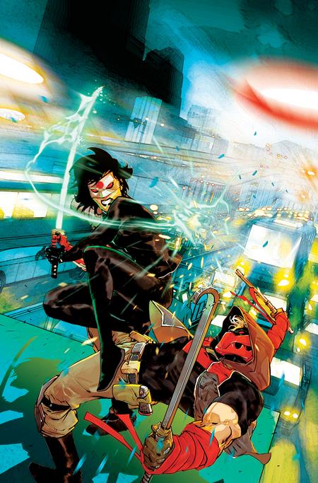 BATMAN LEGENDS OF GOTHAM #1 (ONE SHOT) CVR A CARMINE DI GIANDOMENICO