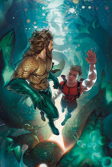 LAZARUS PLANET WE ONCE WERE GODS #1 (ONE SHOT) CVR D RAFAEL SARMENTO CARD STOCK VAR