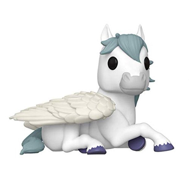 Funko Pop Myths Pegasus Funko Shop Exclusive The Rcade Comics