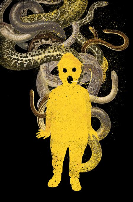 SANDMAN UNIVERSE DEAD BOY DETECTIVES #3 (OF 6) CVR B ALEX ECKMAN-LAWN CARD STOCK VAR (MR)