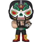Funko Dia de los DC Bane POP! Vinyl Figure