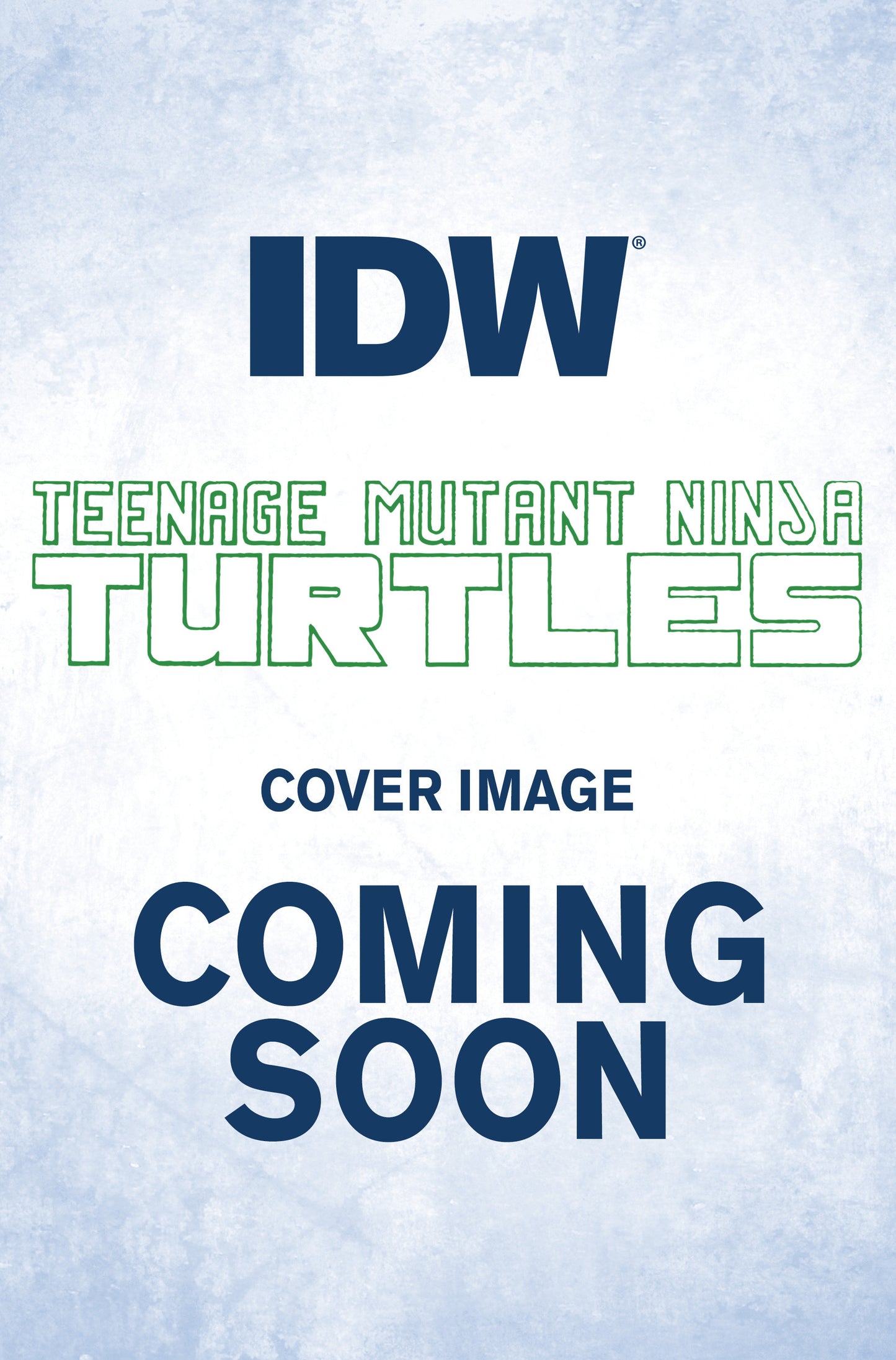 Teenage Mutant Ninja Turtles #138 Variant B (Eastman & Campbell)