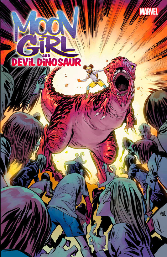 MOON GIRL AND DEVIL DINOSAUR 3