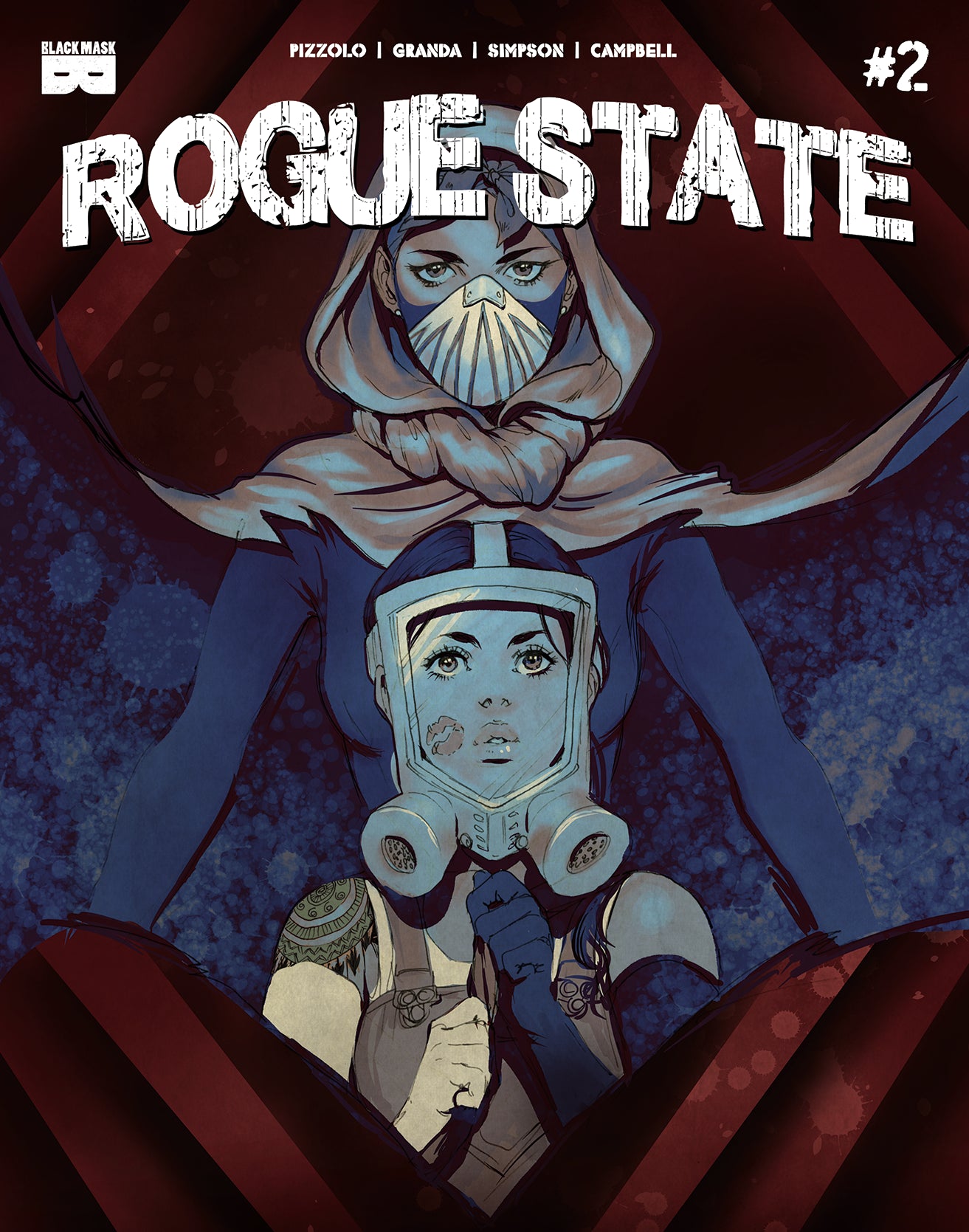 ROGUE STATE #2 CVR B JASMIN DARNELL VAR