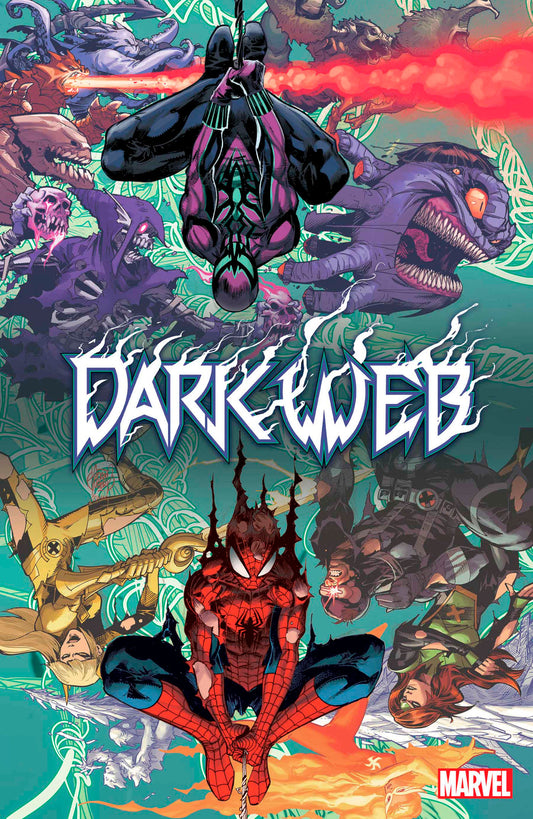 DARK WEB FINALE 1 [DWB]