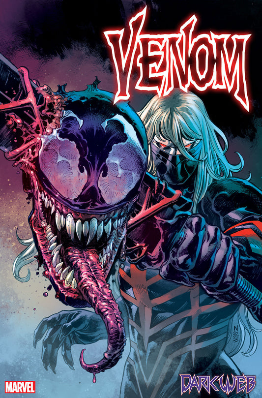 VENOM 15 KLEIN VARIANT [DWB]