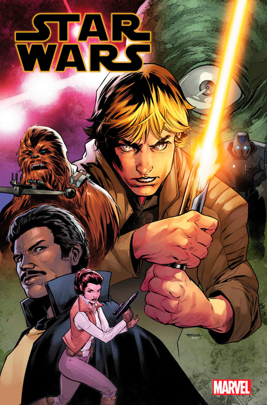 STAR WARS 31