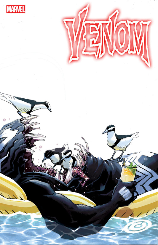 VENOM 16 BACHALO VARIANT