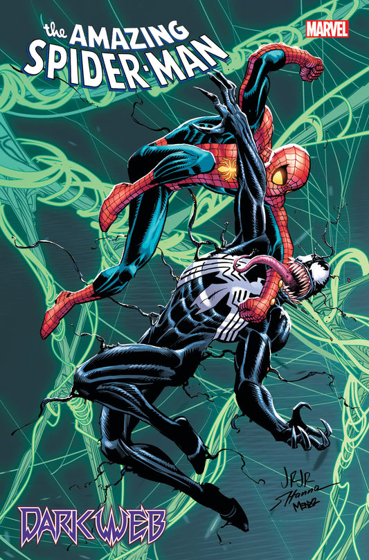 AMAZING SPIDER-MAN 15 [DWB]