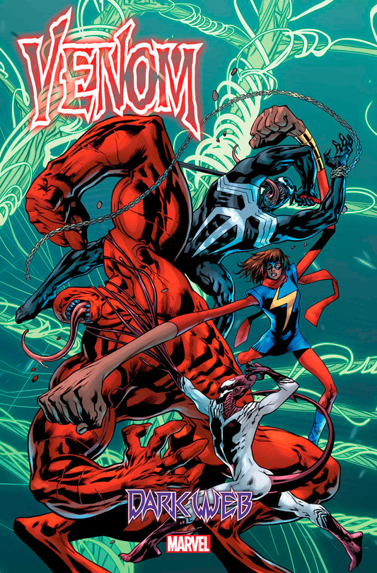 VENOM 16 [DWB]