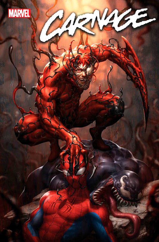 CARNAGE 11