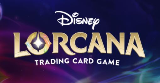 Disney Lorcana TCG: The First Chapter Card Sleeves - Captain Hook