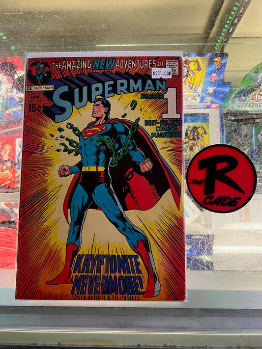 Superman #233