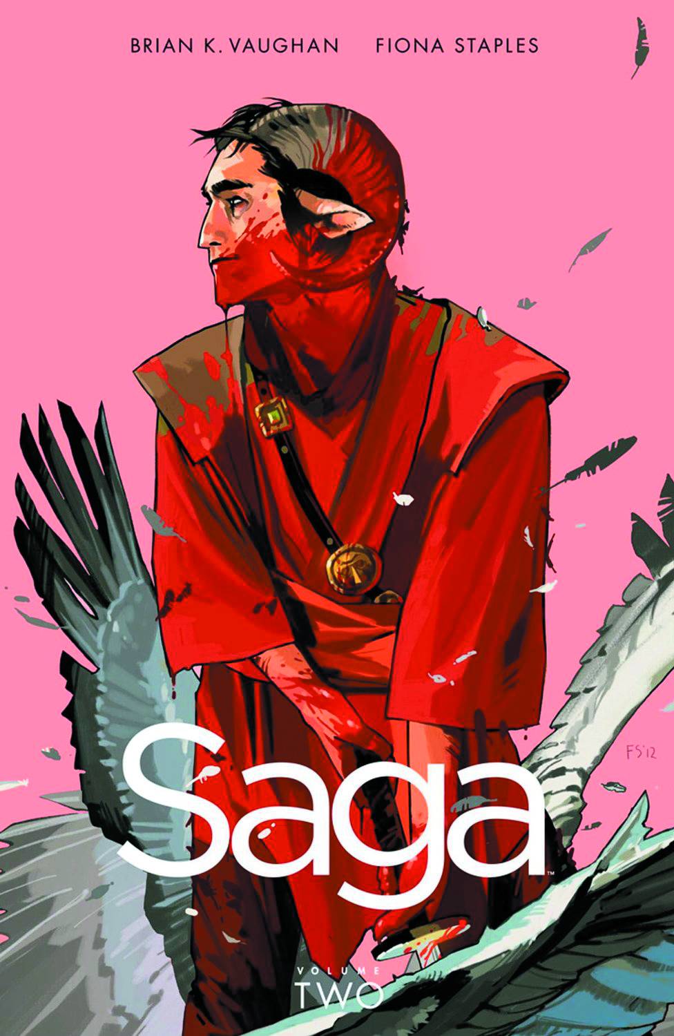 SAGA TP VOL 02 (APR130443) (MR)