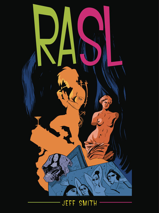 RASL COMP HC (JUL130970) (C: 1-0-0)